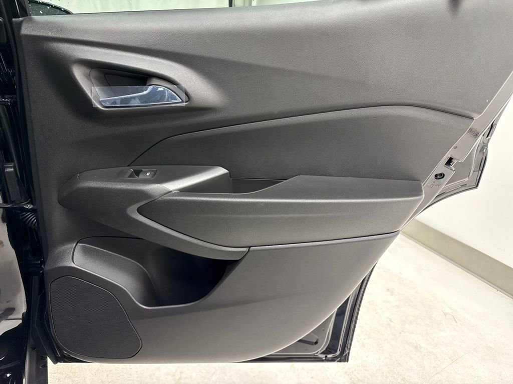 New 2026 Chevrolet Trax LT FWD image 11