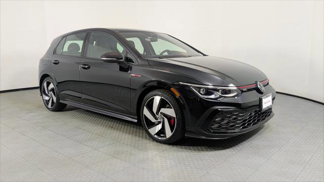 Used 2024 Volkswagen GTI S FWD image 9