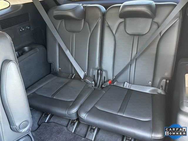 Used 2024 Kia Sorento EX w/ Panoramic Sunroof Package image 11