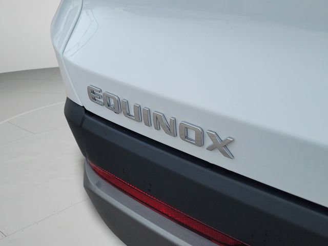 New 2026 Chevrolet Equinox LT w/ Safety and Technology Package image 5