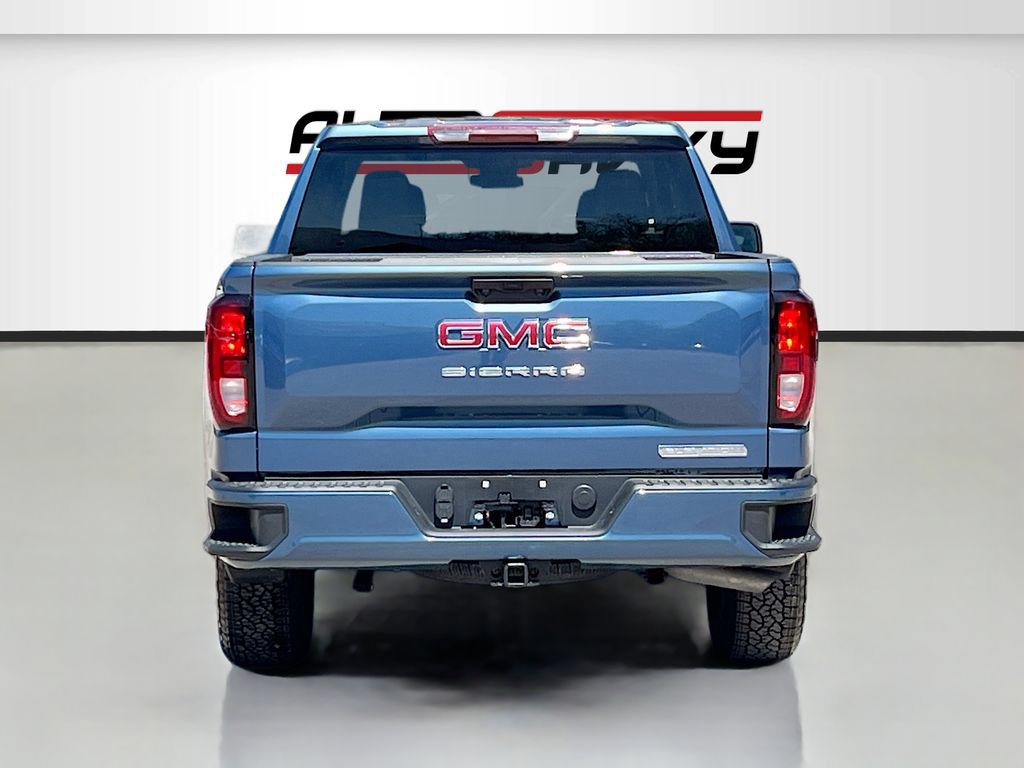 Used 2026 GMC Sierra 1500 Elevation w/ Elevation Select Package AWD/4WD image 6