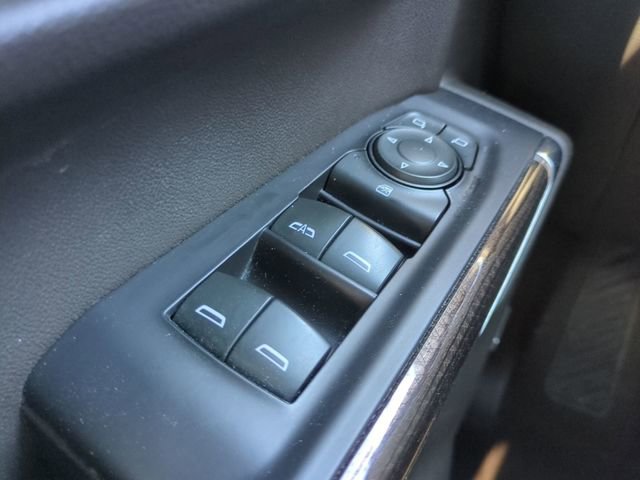 Used 2019 Chevrolet Silverado 1500 RST w/ All-Star Edition AWD/4WD image 27
