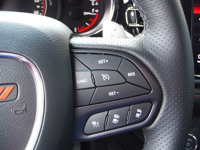 New 2026 Dodge Durango GT AWD/4WD image 44
