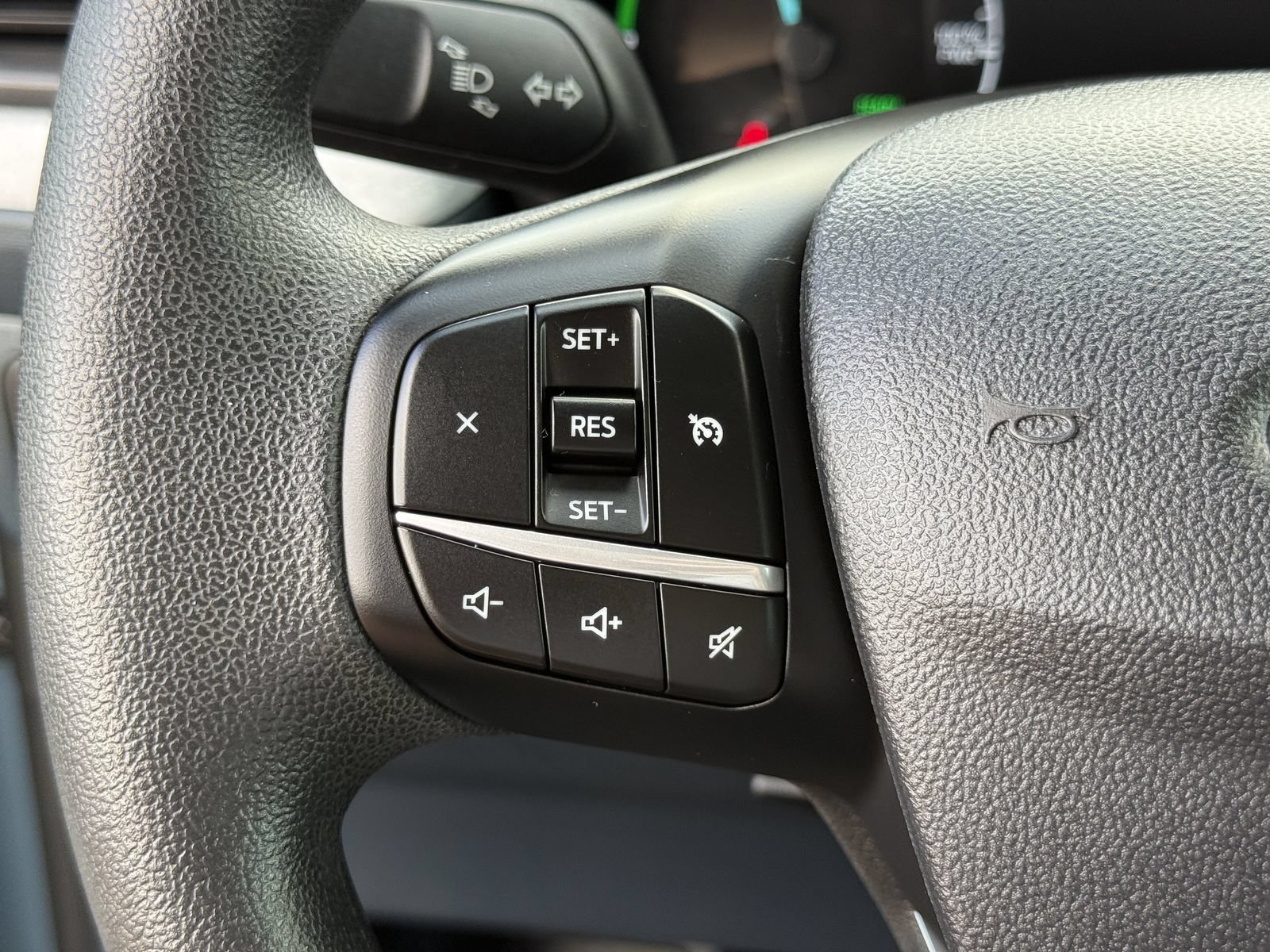 Certified 2023 Ford Maverick XLT FWD image 32