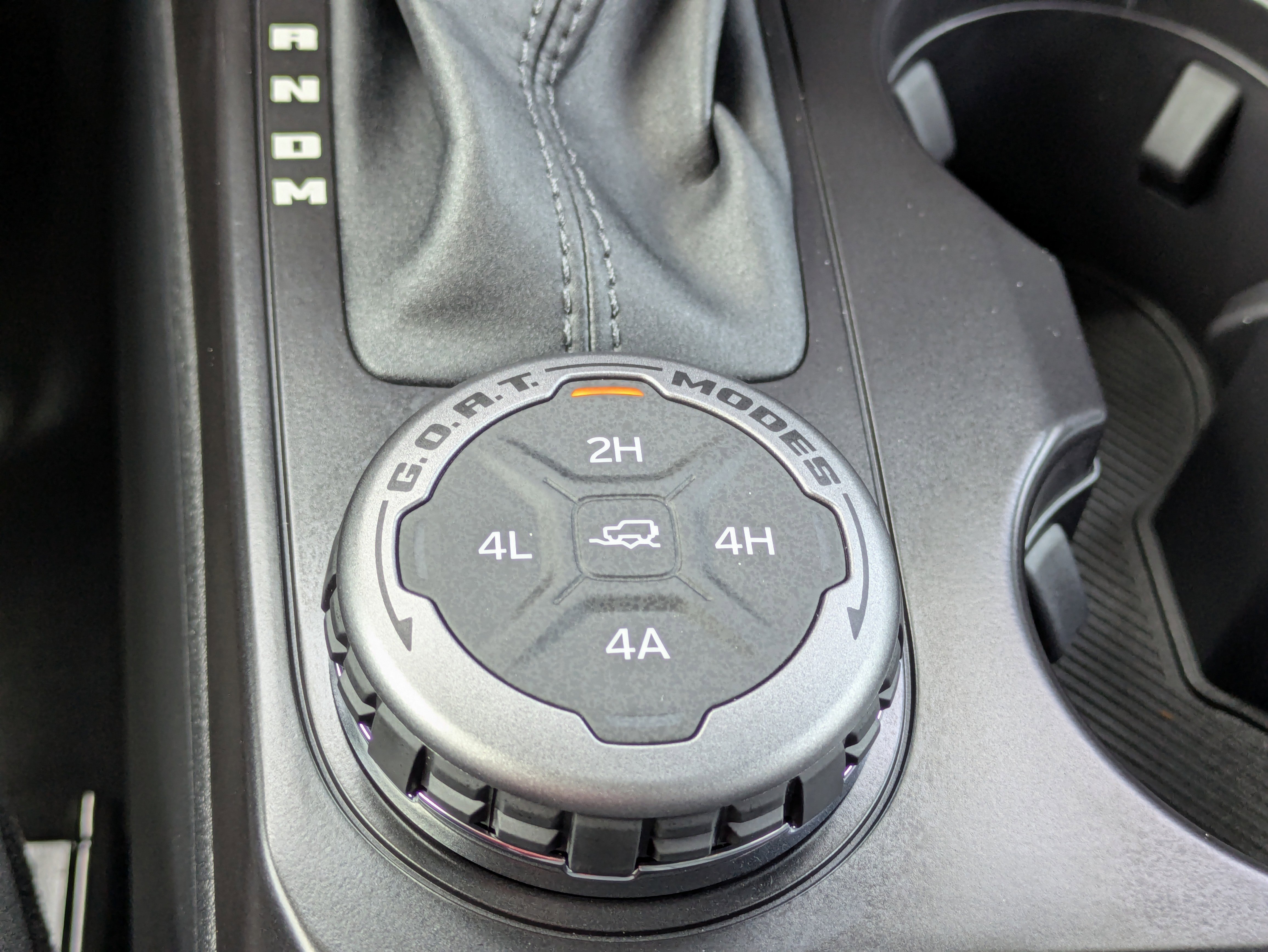 New 2025 Ford Bronco Badlands image 43