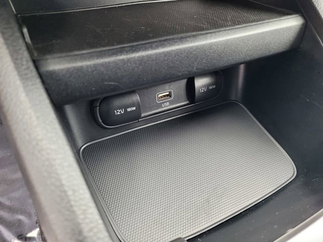 Used 2023 Kia Forte LXS image 13