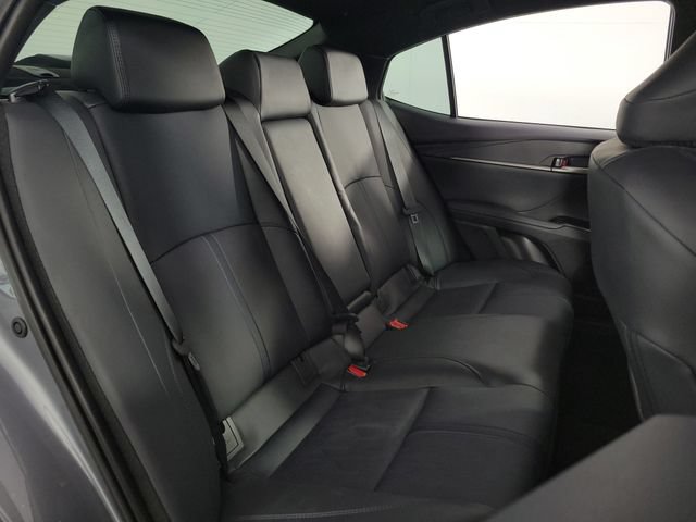 Used 2026 Toyota Camry XSE FWD image 16