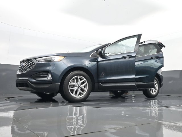 Used 2024 Ford Edge SEL w/ Convenience Package AWD/4WD image 33