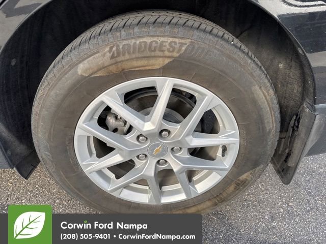 Used 2022 Chevrolet Equinox LT image 13