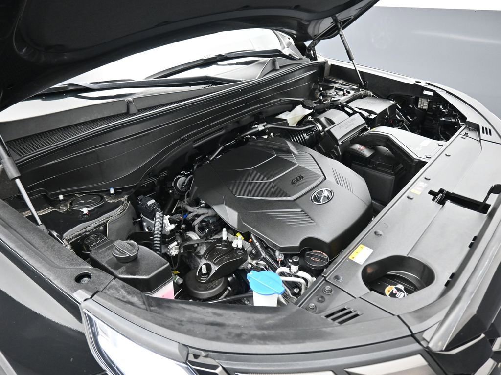 Used 2024 Hyundai Palisade SEL FWD image 67