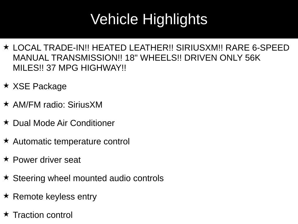 Used 2021 Toyota Corolla XSE image 6