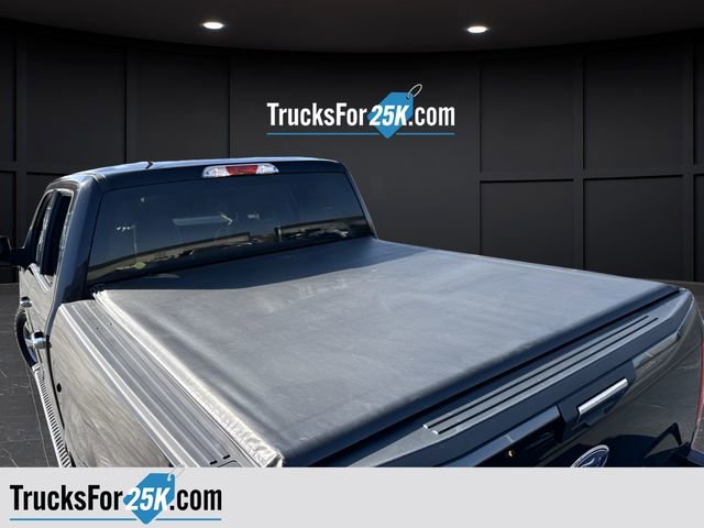 Used 2020 Ford F150 XLT w/ Equipment Group 302A Luxury image 34