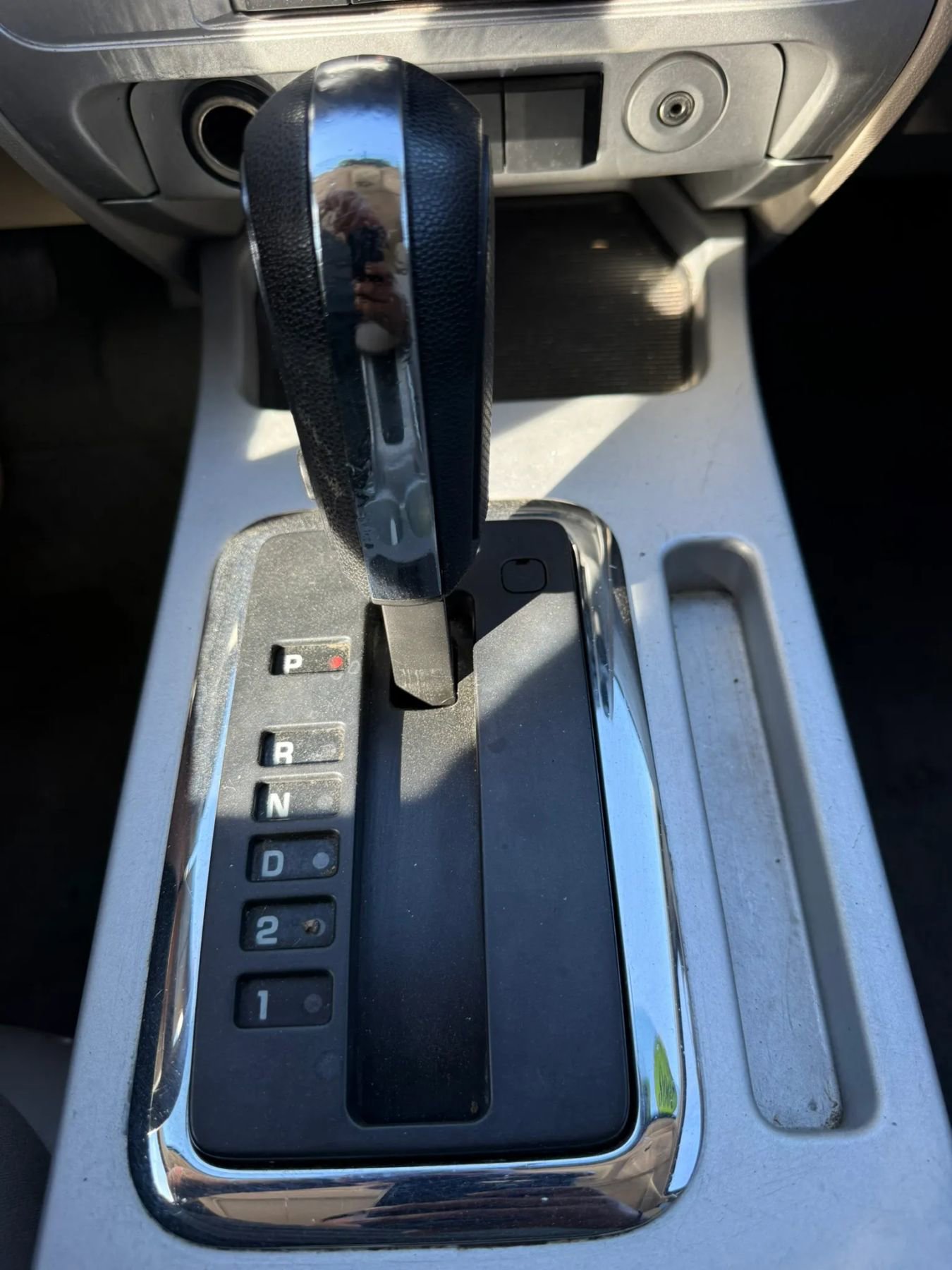 Used 2008 Mercury Mariner 2WD V6 image 20