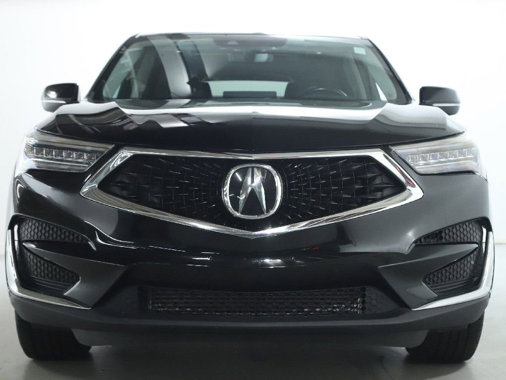 Used 2020 Acura RDX AWD image 6