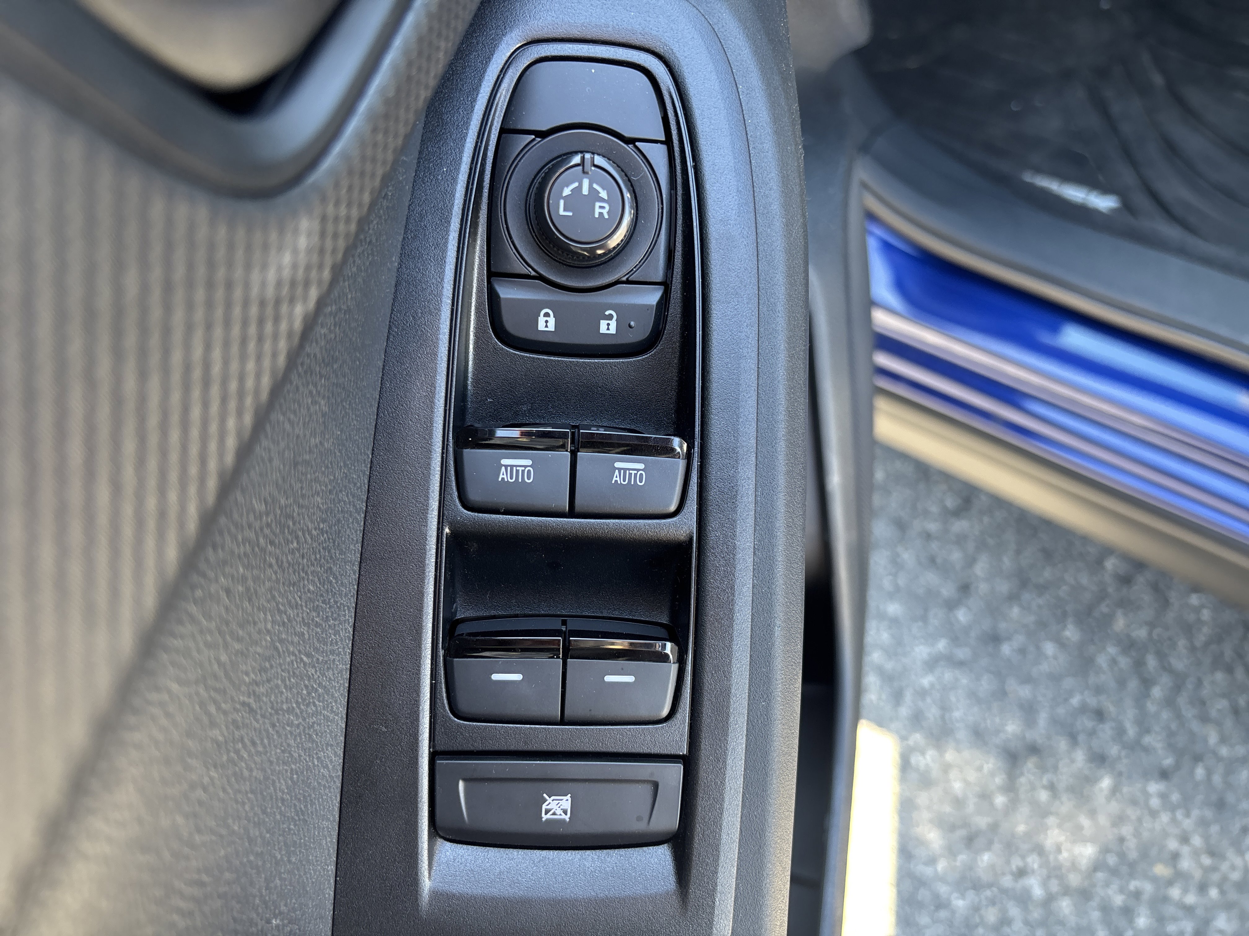 Certified 2026 Subaru Crosstrek 2.0i Premium AWD/4WD image 20