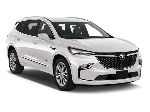 Used 2022 Buick Enclave Avenir w/ Avenir Technology Package AWD/4WD image 1