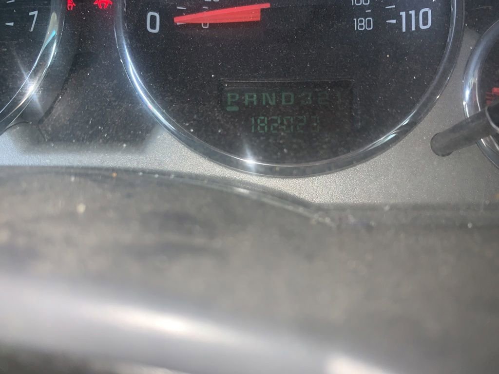 Used 2006 Buick Rendezvous 2WD w/ CX Luxury Package