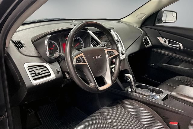 Used 2014 GMC Terrain SLE w/ Convenience Package FWD image 16