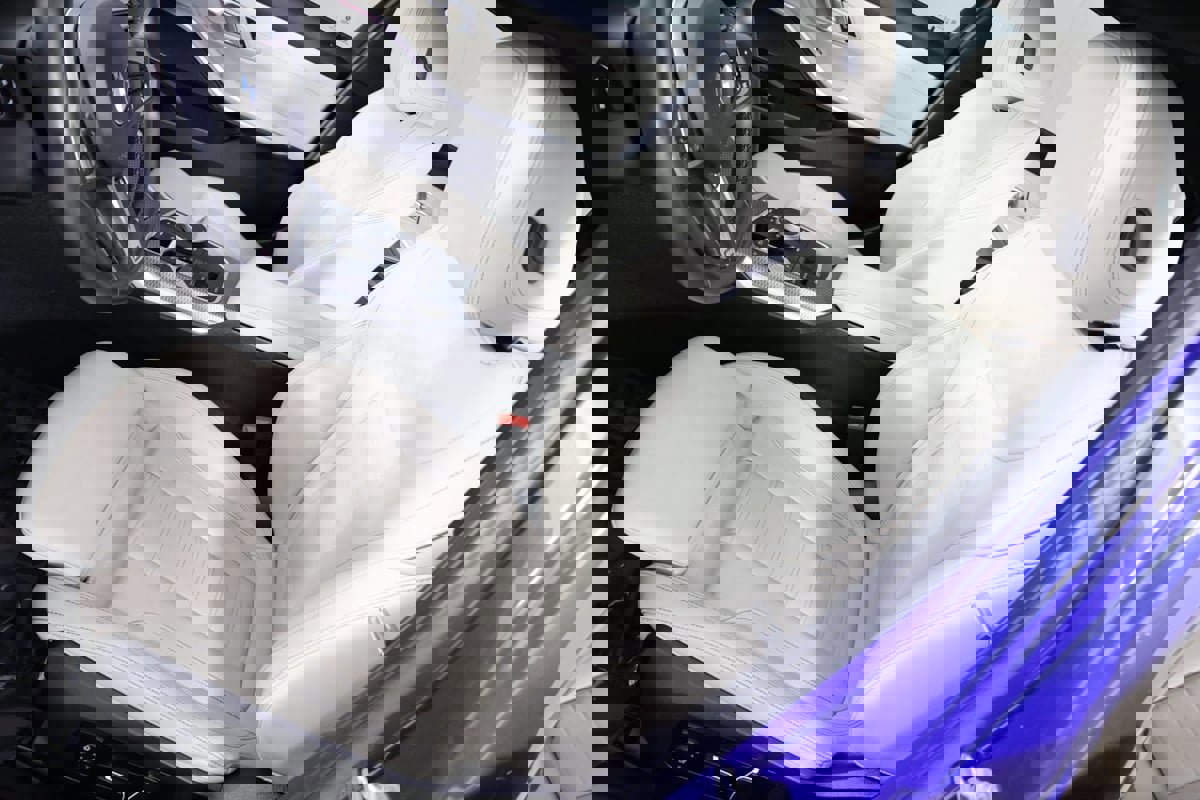 Used 2024 BMW M340i xDrive w/ Premium Package image 10