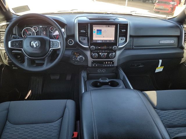 New 2026 RAM 1500 Big Horn image 9