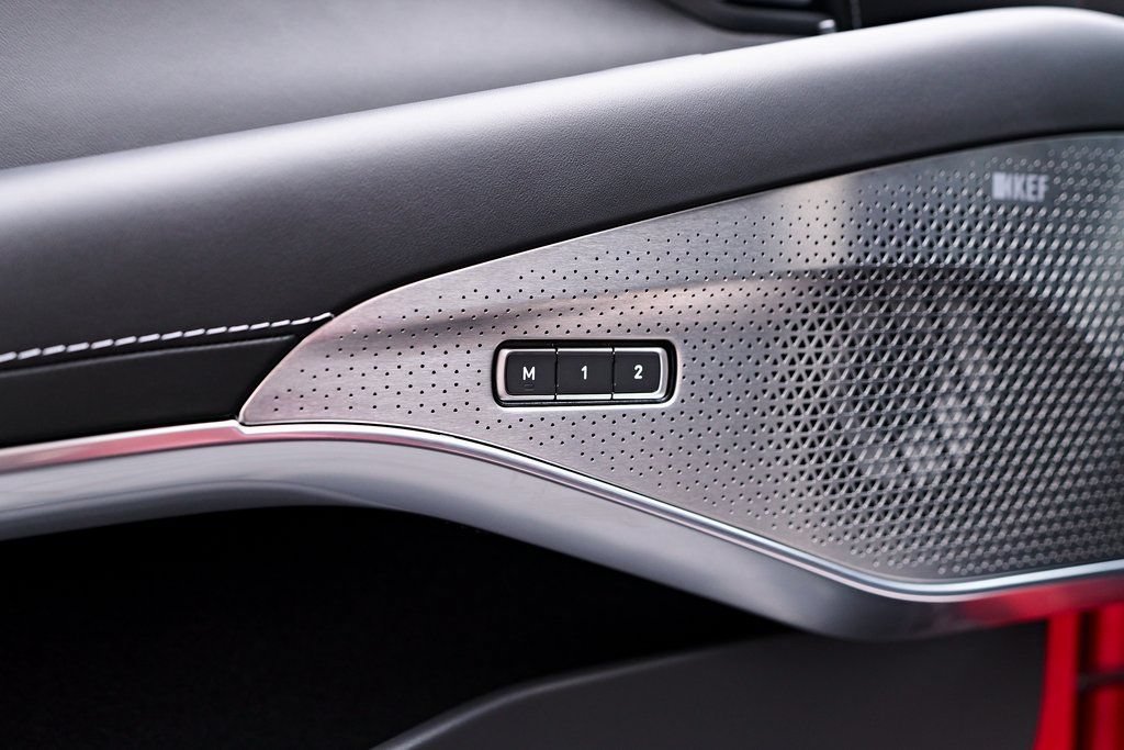Used 2025 Lotus Emira RWD image 46