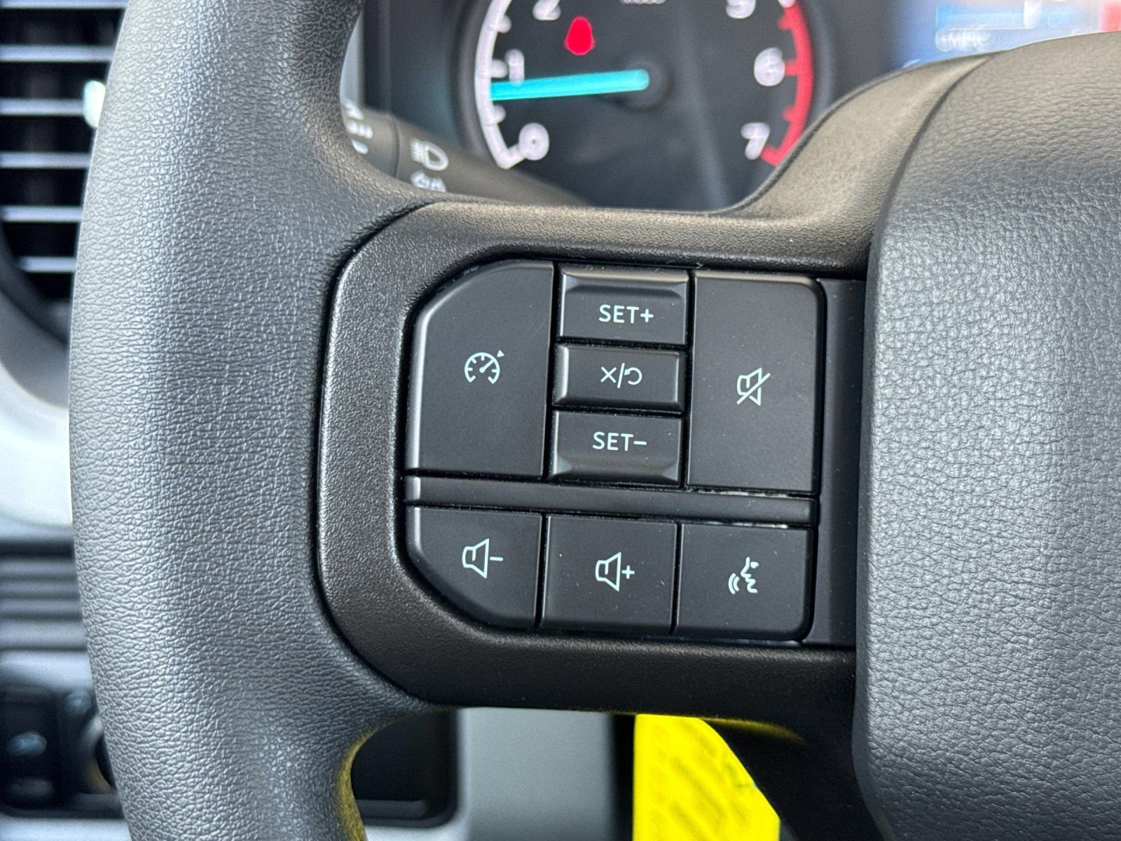 New 2026 Ford F250 XL w/ XL Chrome Package image 22