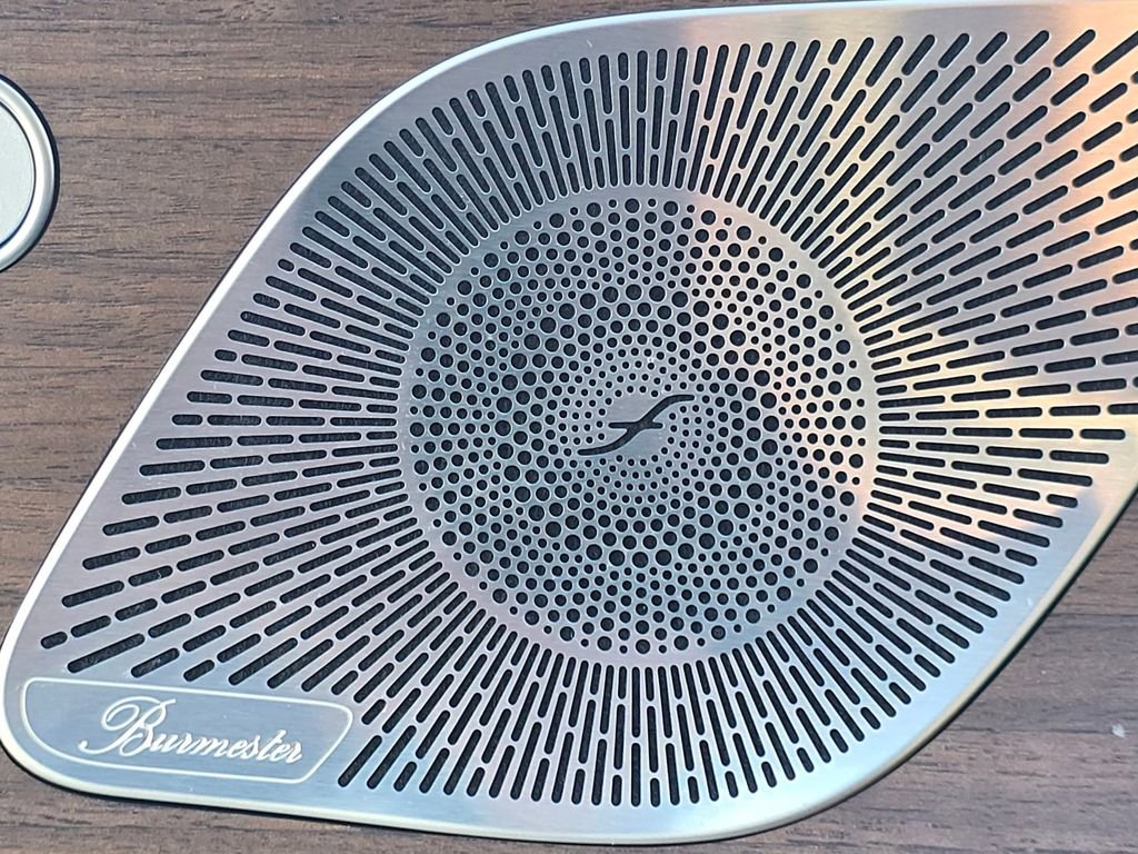 Used 2026 Mercedes-Benz GLE 350 4MATIC image 25