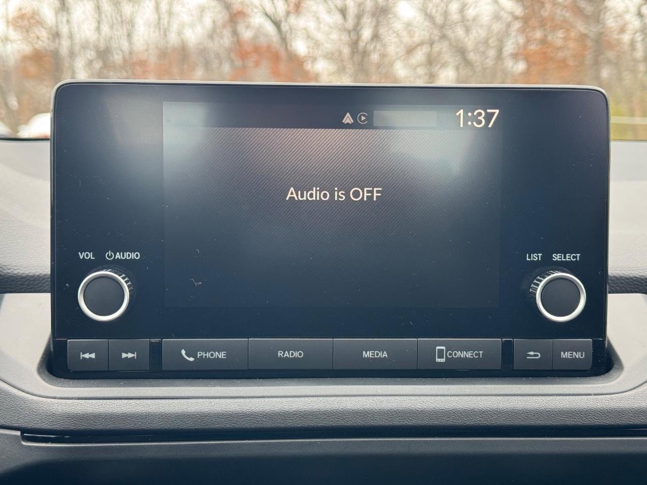 Certified 2025 Honda Accord SE image 15