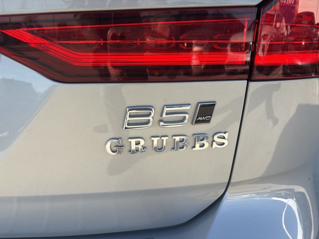 Certified 2024 Volvo V60 B5 Cross Country Plus w/ Protection Package Premier image 7