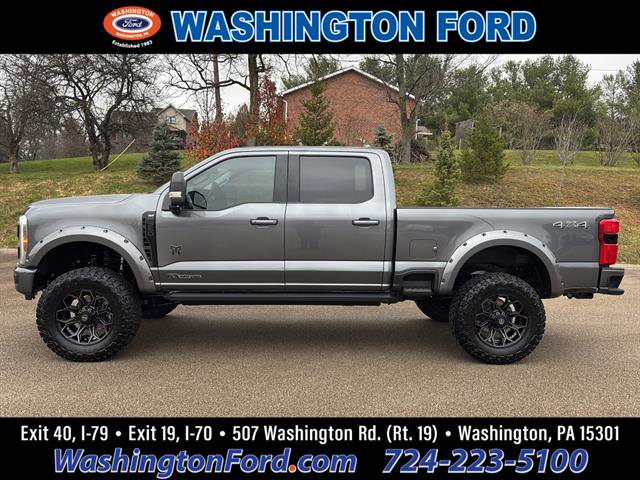 New 2026 Ford F250 XLT w/ XLT Premium Package image 1