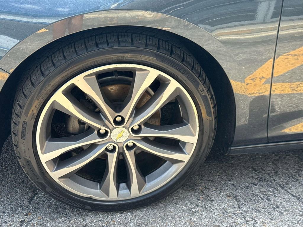 Used 2021 Chevrolet Malibu Premier image 5