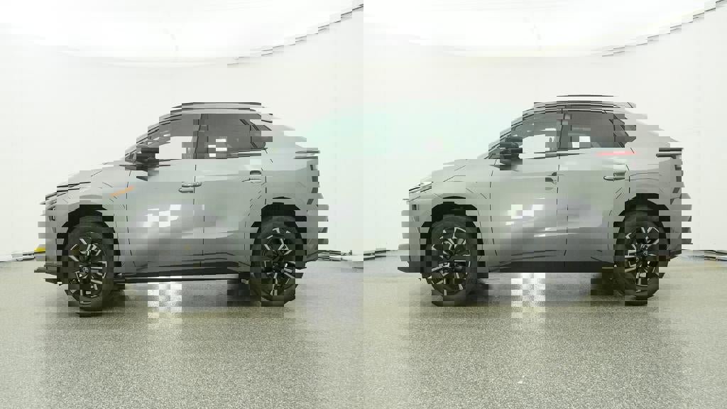 New 2026 Toyota bZ image 19