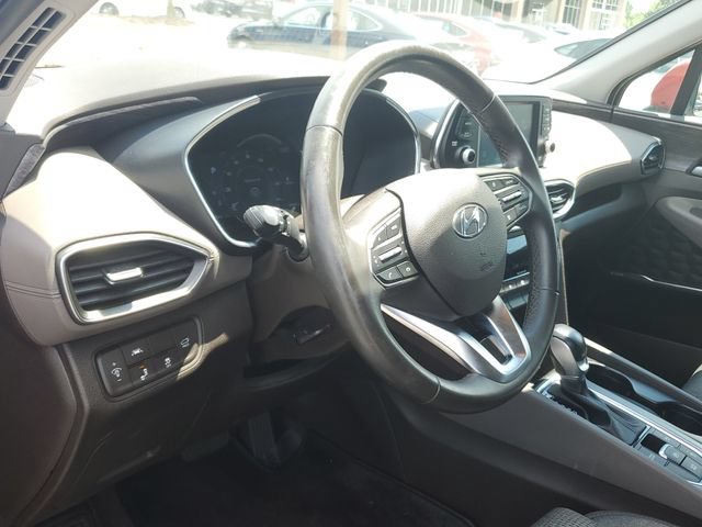 Used 2019 Hyundai Santa Fe SEL FWD image 17