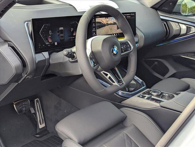 New 2026 BMW X3 xDrive30 w/ Premium Package video 3