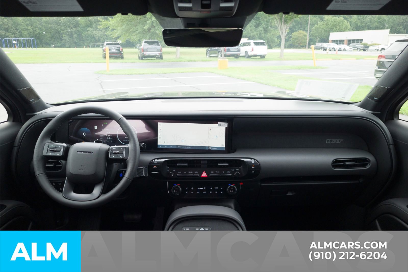 Certified 2026 Hyundai Palisade XRT Pro image 21