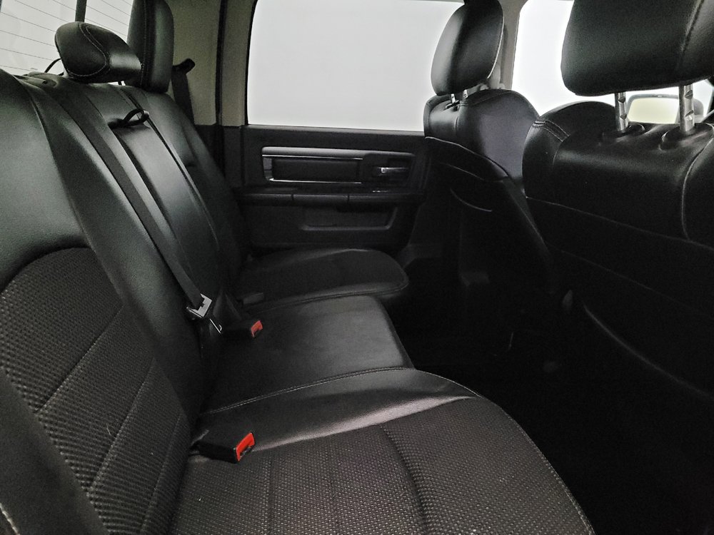 Used 2014 RAM 1500 Sport w/ Convenience Group RWD image 19