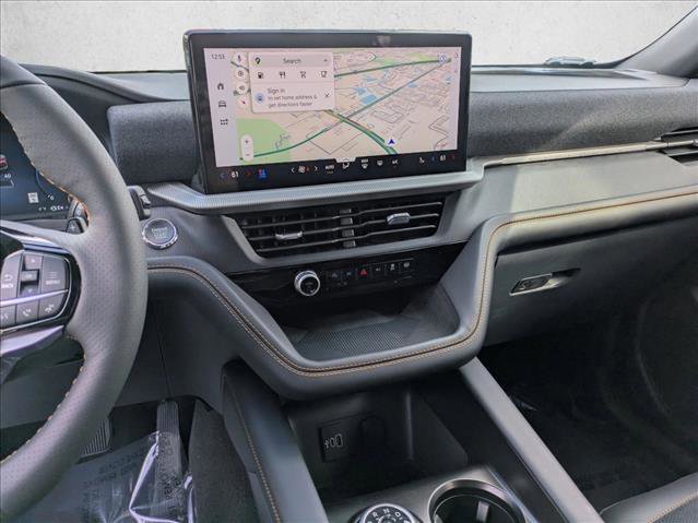 New 2026 Ford Explorer Tremor w/ Tremor Ultimate Package image 11