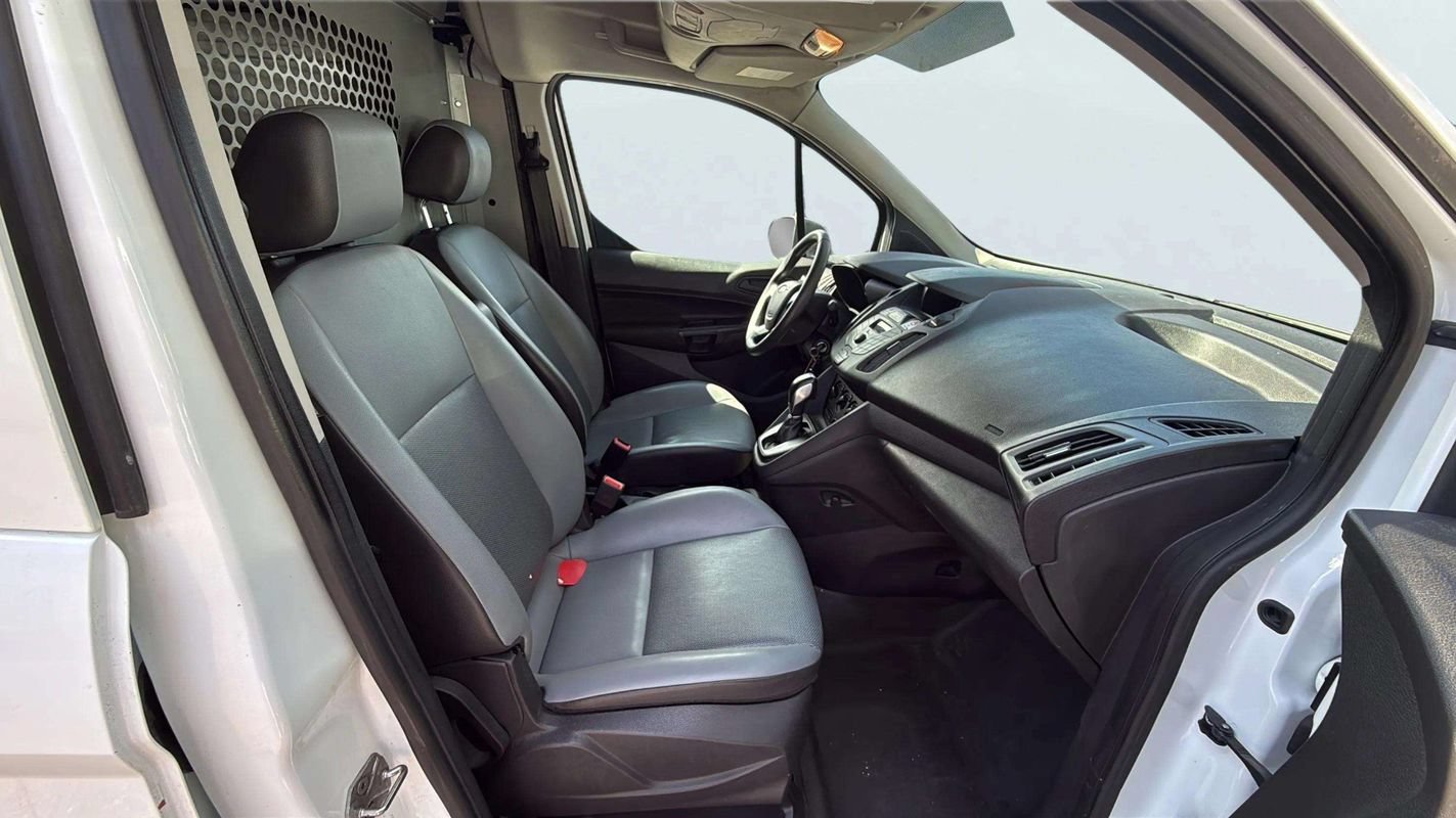 Used 2015 Ford Transit Connect XL FWD image 12