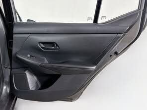 Used 2025 Nissan Sentra SV image 16