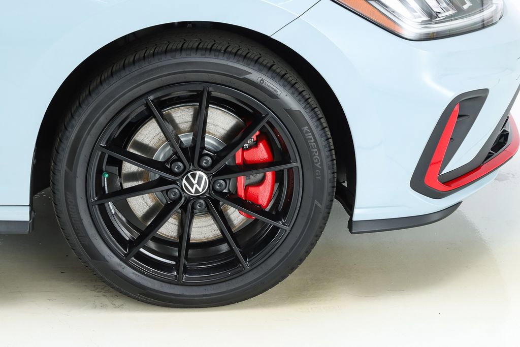 New 2026 Volkswagen Jetta GLI Autobahn image 14