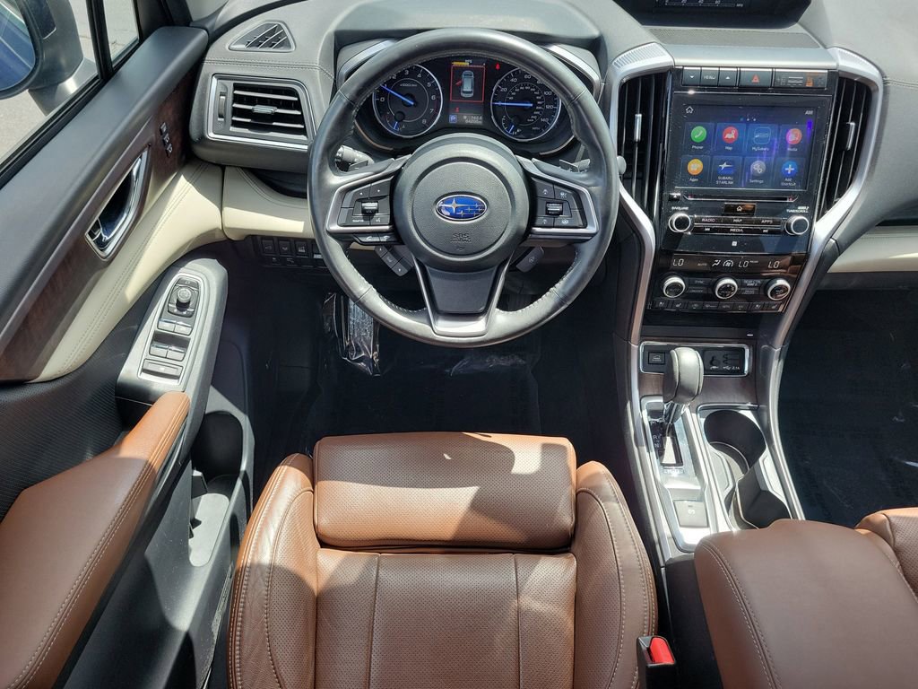 Used 2021 Subaru Ascent Touring image 16