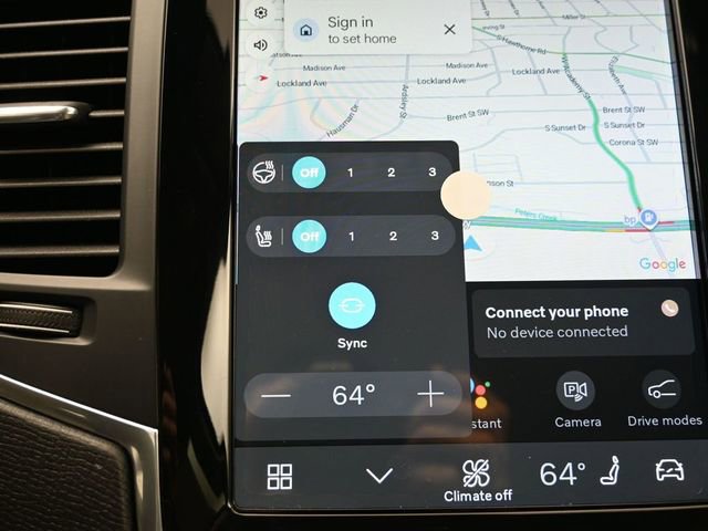 Used 2023 Volvo XC90 B6 Core w/ Protection Package Premier image 22