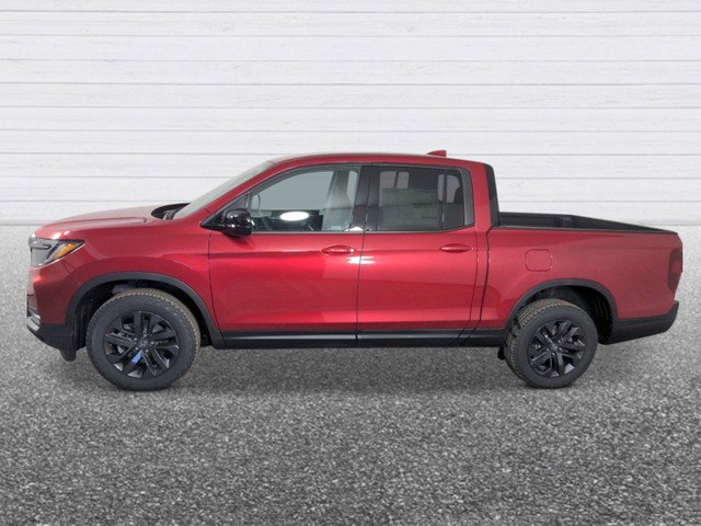 New 2025 Honda Ridgeline Sport image 2
