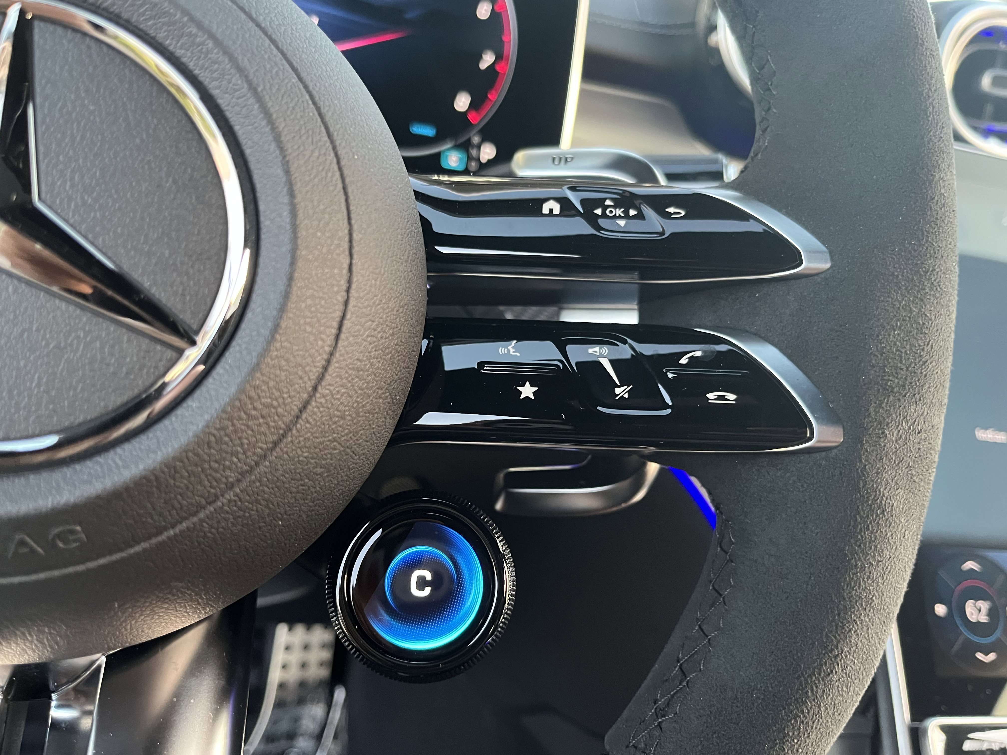 New 2026 Mercedes-Benz CLE 53 AMG 4MATIC Coupe image 27