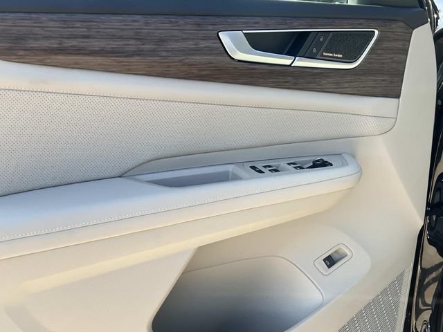 New 2026 Volkswagen Atlas SEL Premium R-Line AWD/4WD image 11