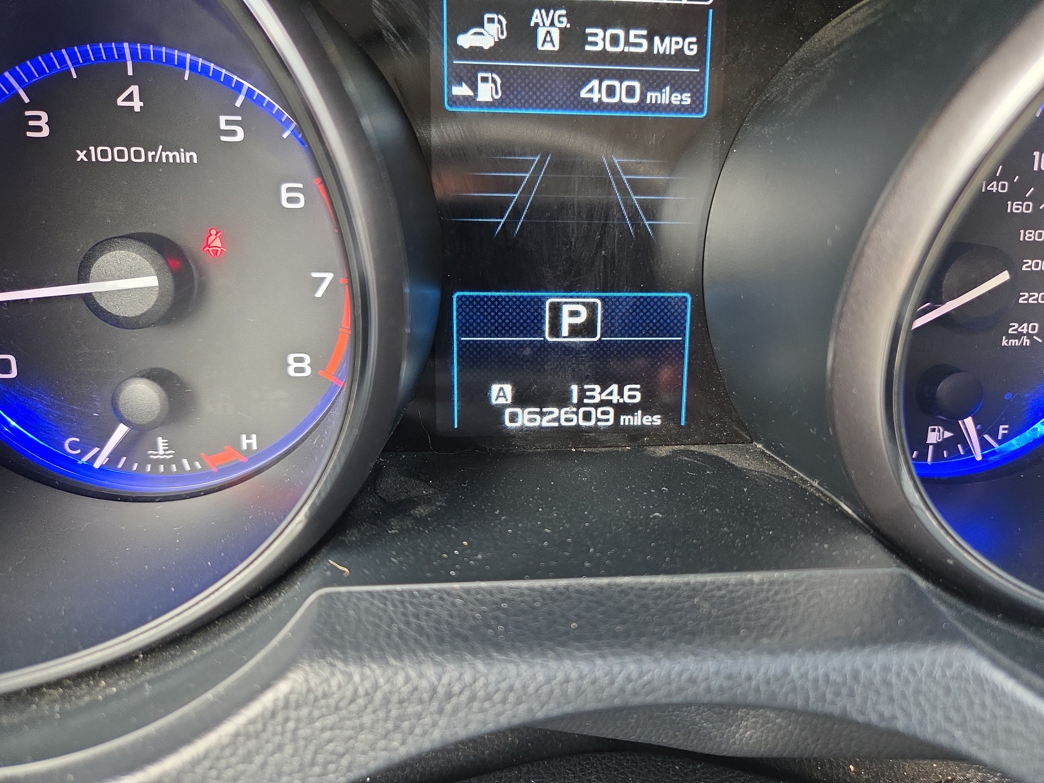 Used 2019 Subaru Outback 2.5i Premium w/ Popular Package #2 AWD/4WD image 21