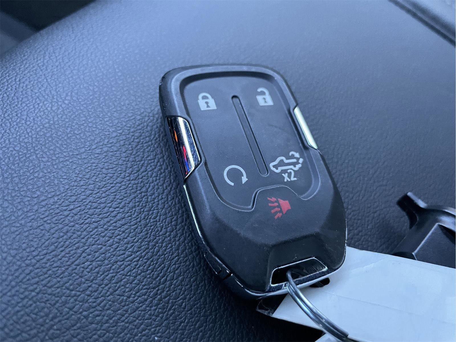 Used 2020 Chevrolet Silverado 1500 LT w/ All-Star Edition image 33