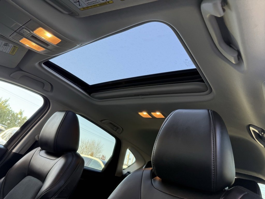 Used 2019 MAZDA CX-5 Touring image 13