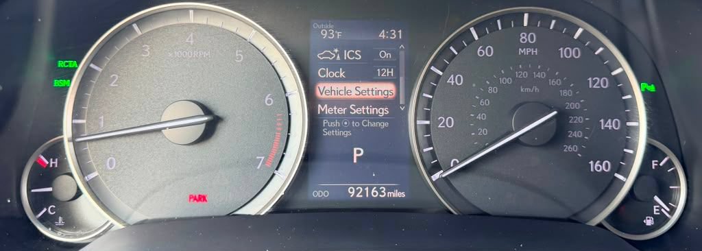 Used 2018 Lexus RX 350 AWD w/ Premium Package image 37