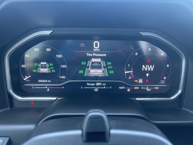 Used 2023 GMC Sierra 1500 Denali Ultimate image 24